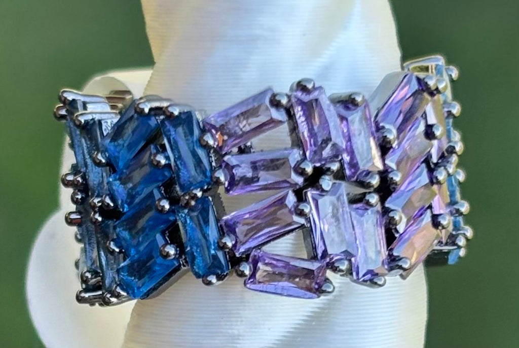 BP Sirens Collection Ring Size 6