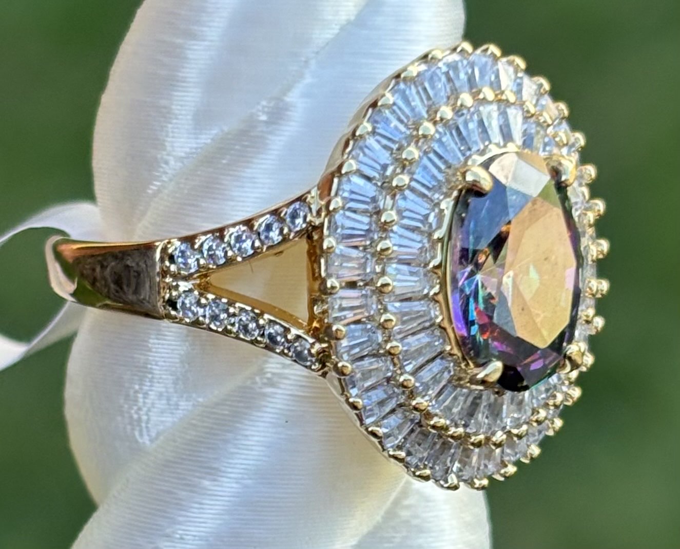 BP Stuck on Your Love Size 7