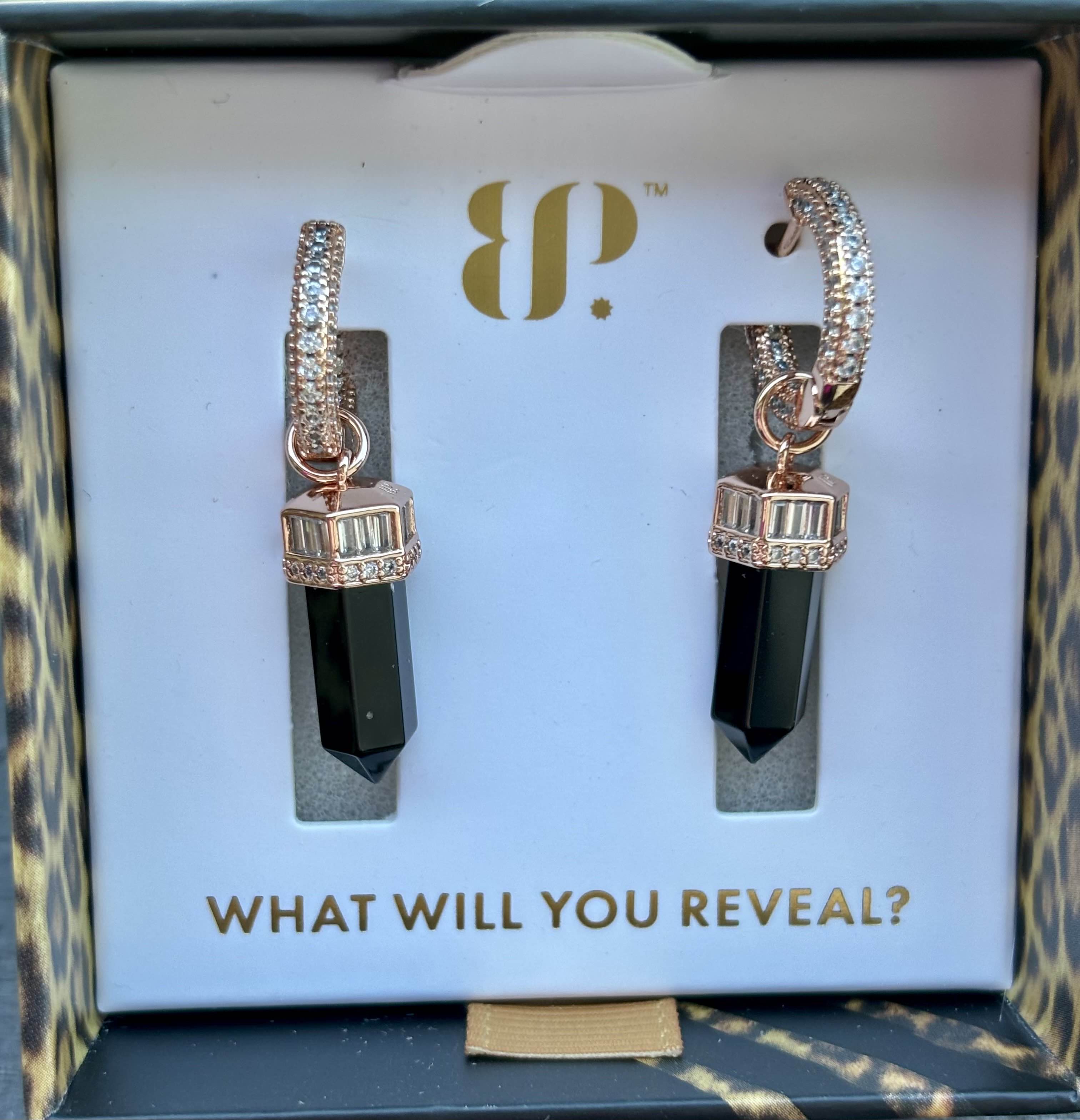 BP Midnight Shadow Dancer Untamed Collection