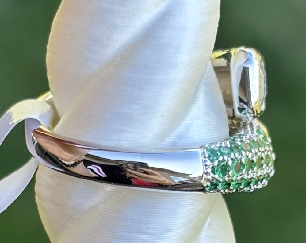 BP Treetop Views Size 6