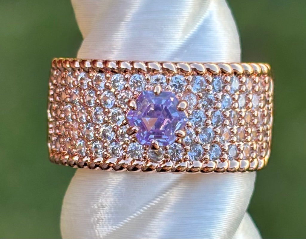 BP She's Beauty And Grace Size 9