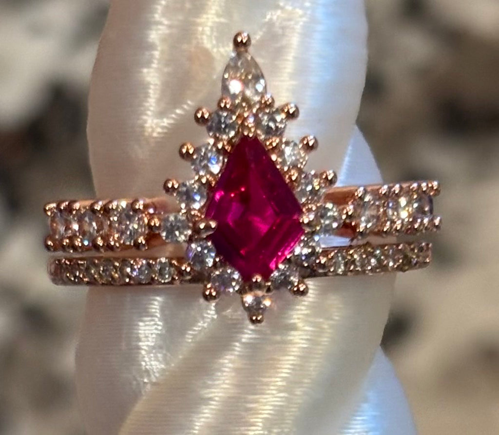 BP Diva Status Size 6