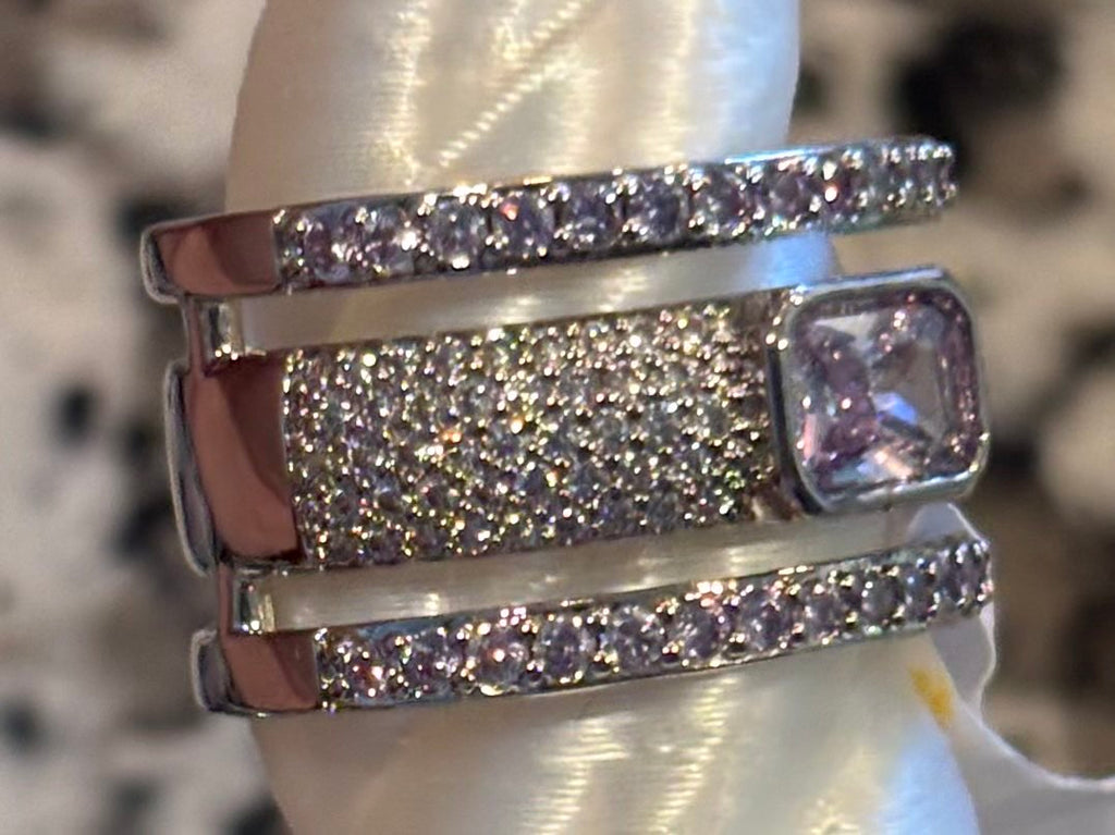 BP It's Simply A Moment Size 7