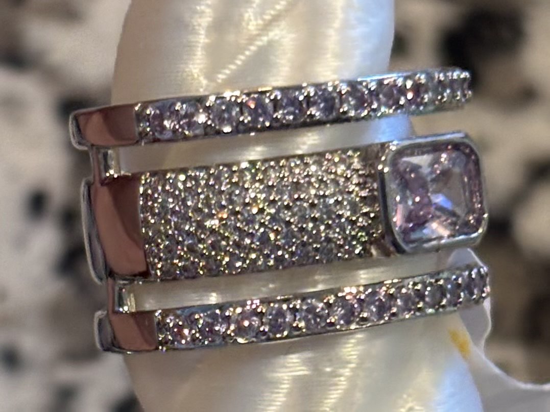 BP It's Simply A Moment Size 7