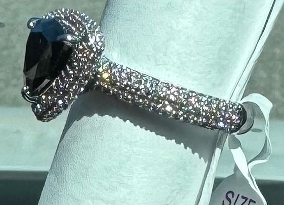 BP Get in the Zone Size 9