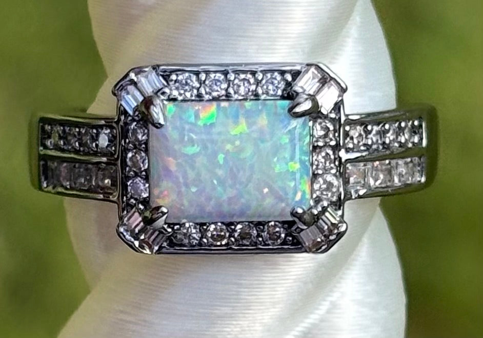 BP Glow Without Asking Size 8