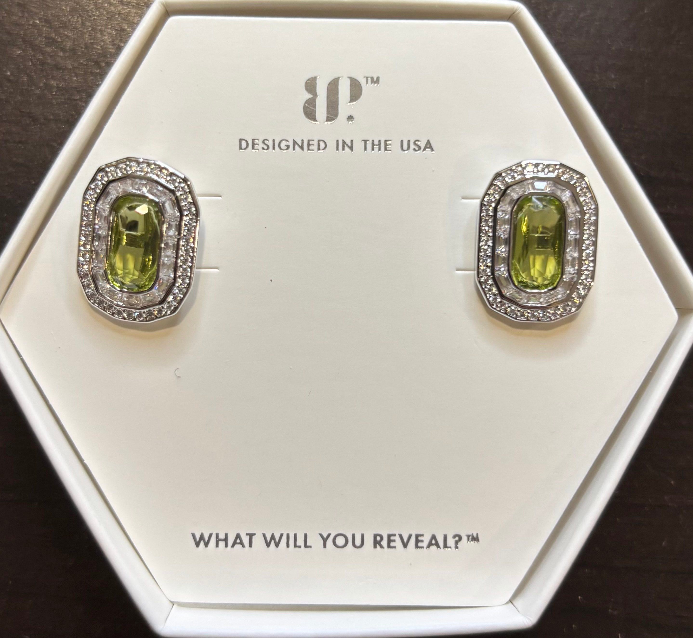 BP Leaf-Blushed Daylight