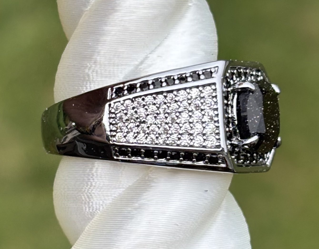 BP Danger Dressed Well Size 11 Untamed Collection