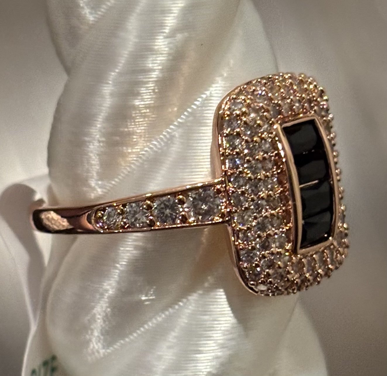 BP Enchant My Dreams Size 8