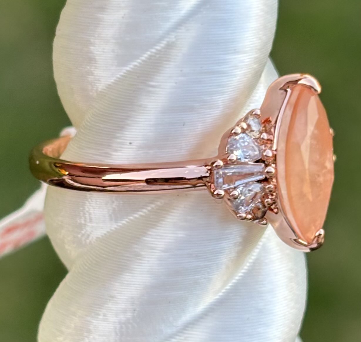 BP It's A Sign Size 10