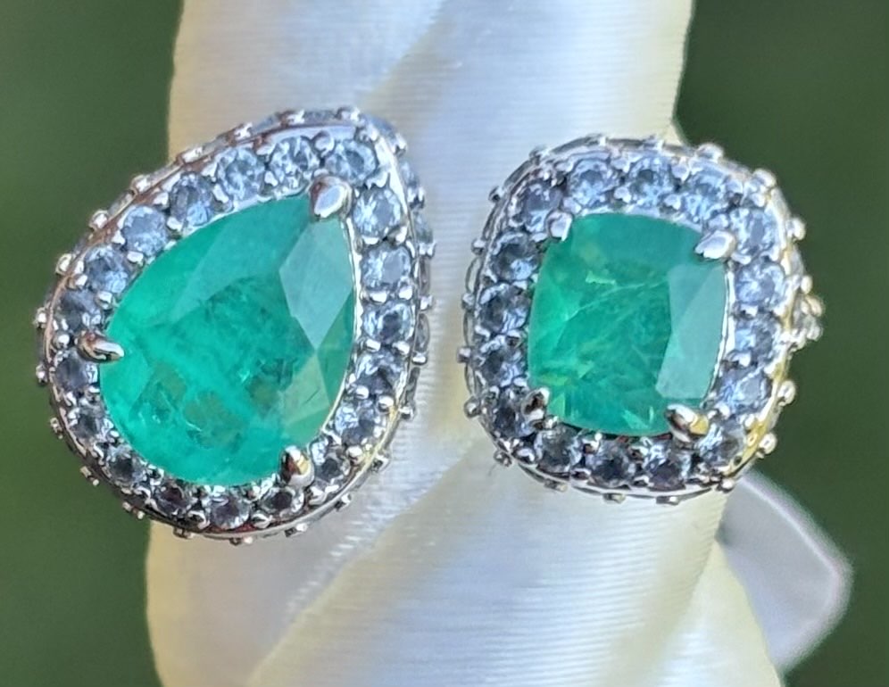 BP Luxe Leaf Legends Size 5