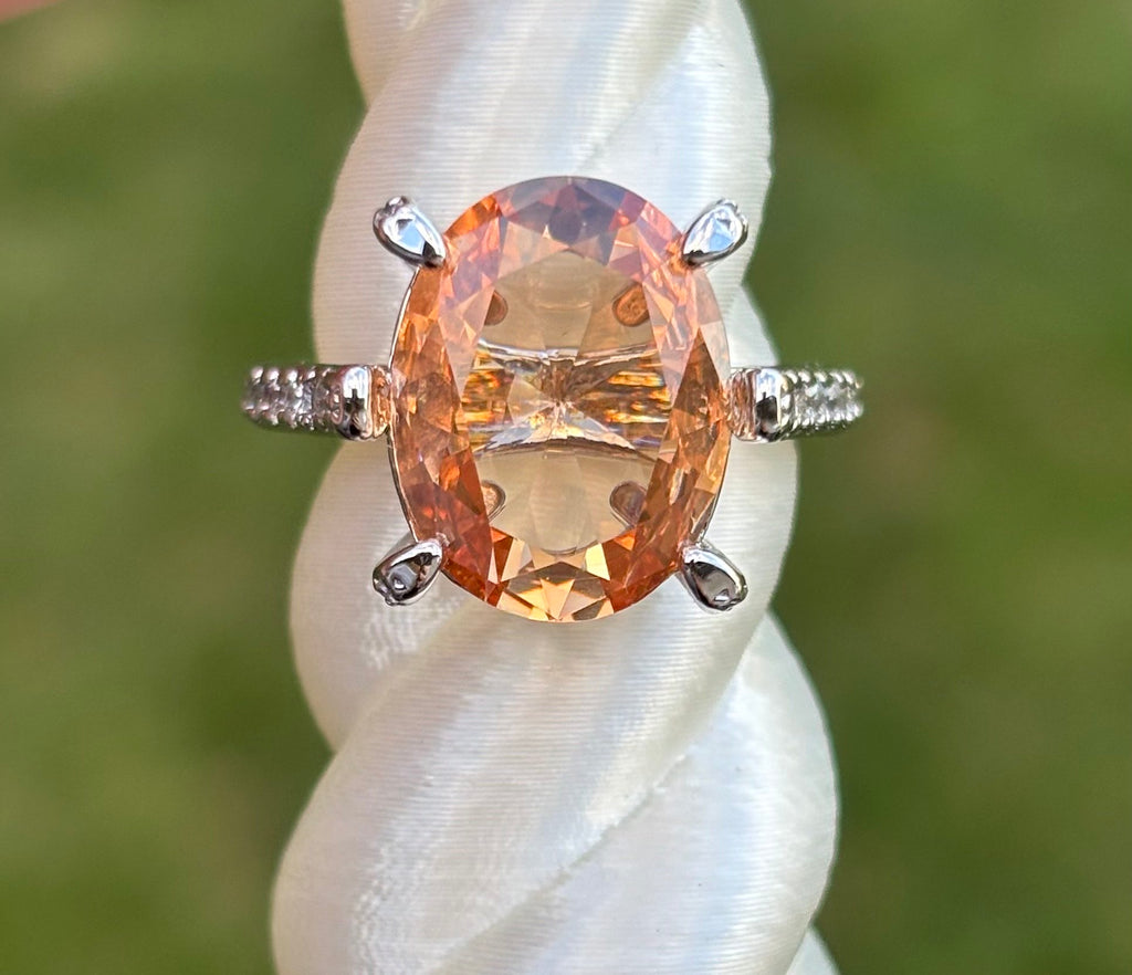 BP Courage to Fly Size 7