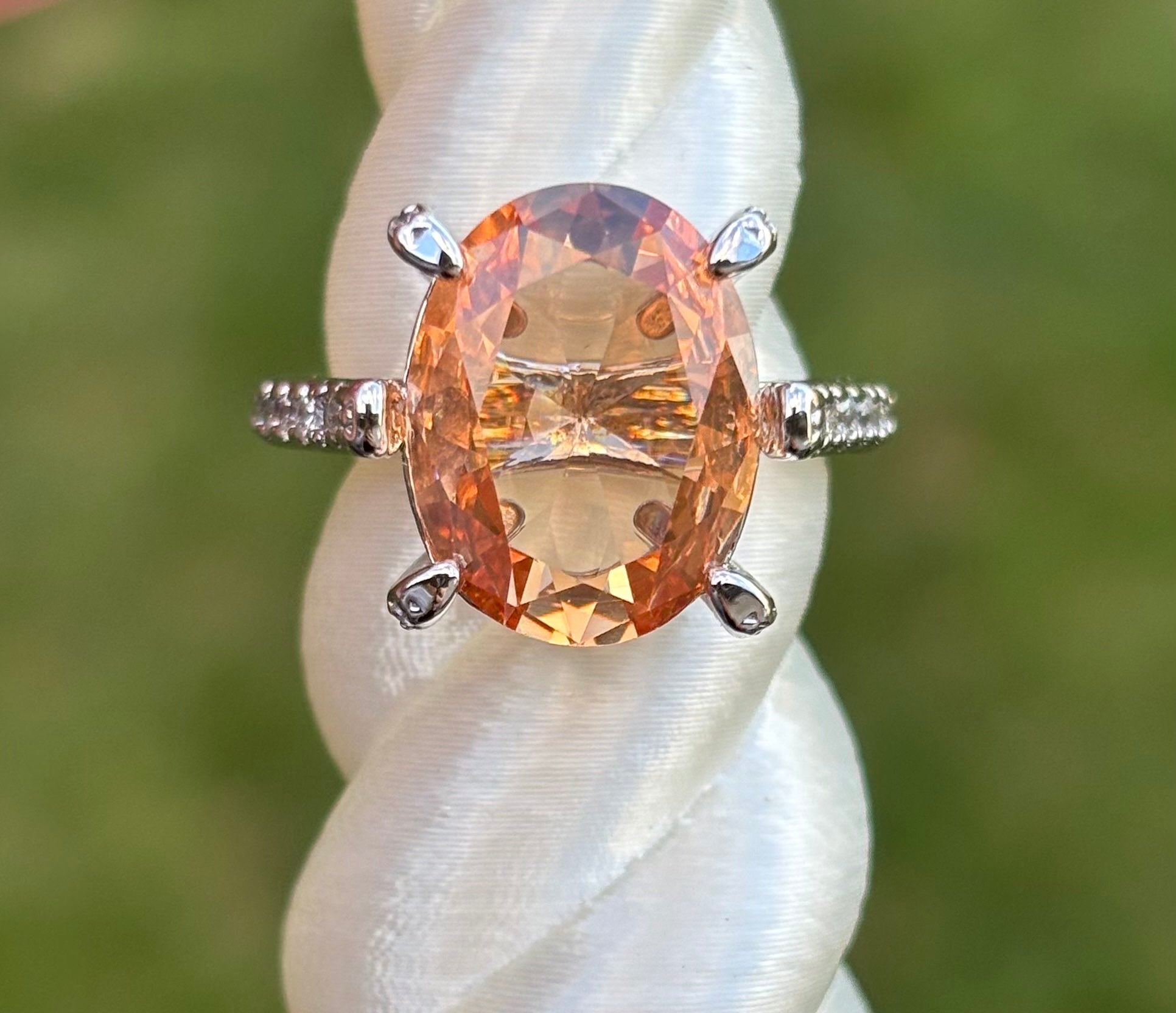 BP Courage to Fly Size 7