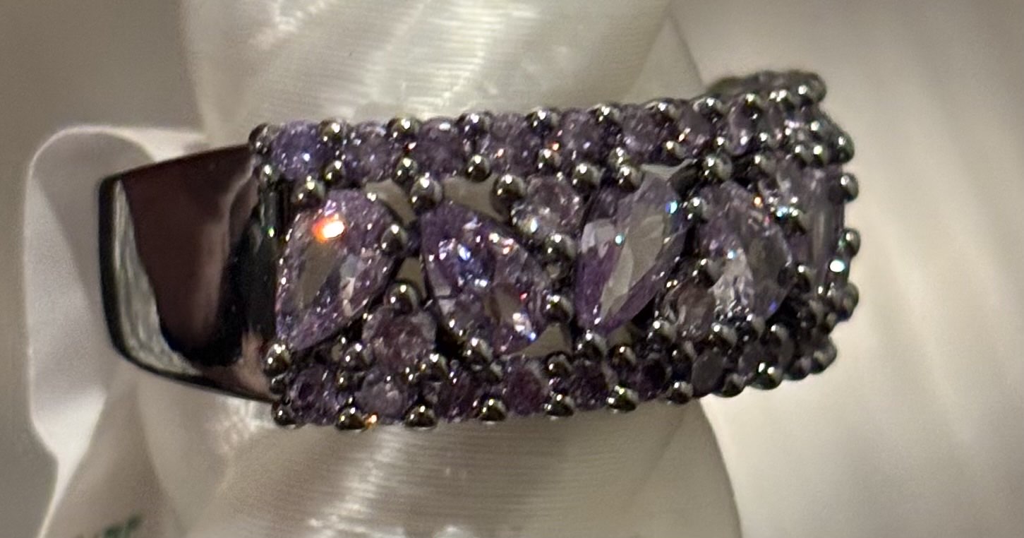 BP Golden Skies Size 8