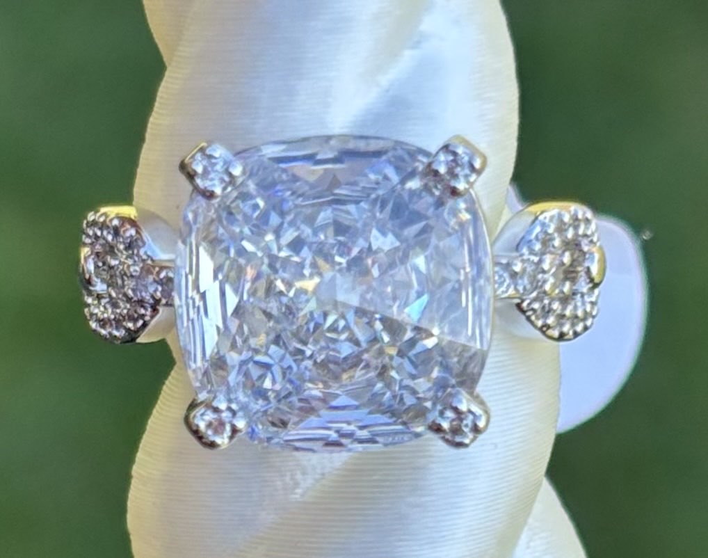 BP Celestial Alignment Size 6