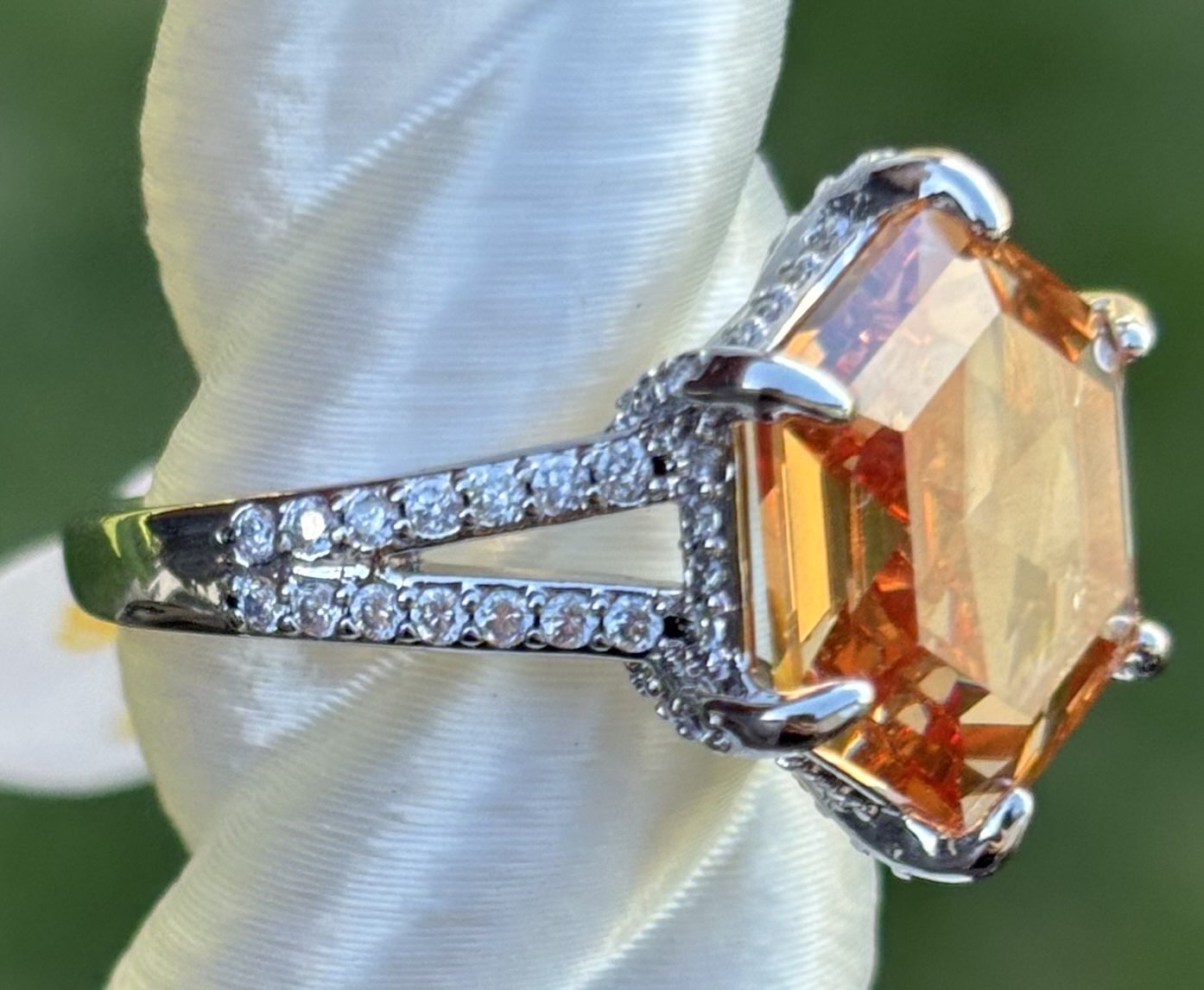 BP Whispers of the Heart Size 7