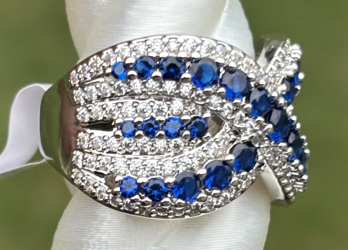 BP One More Spell Size 7