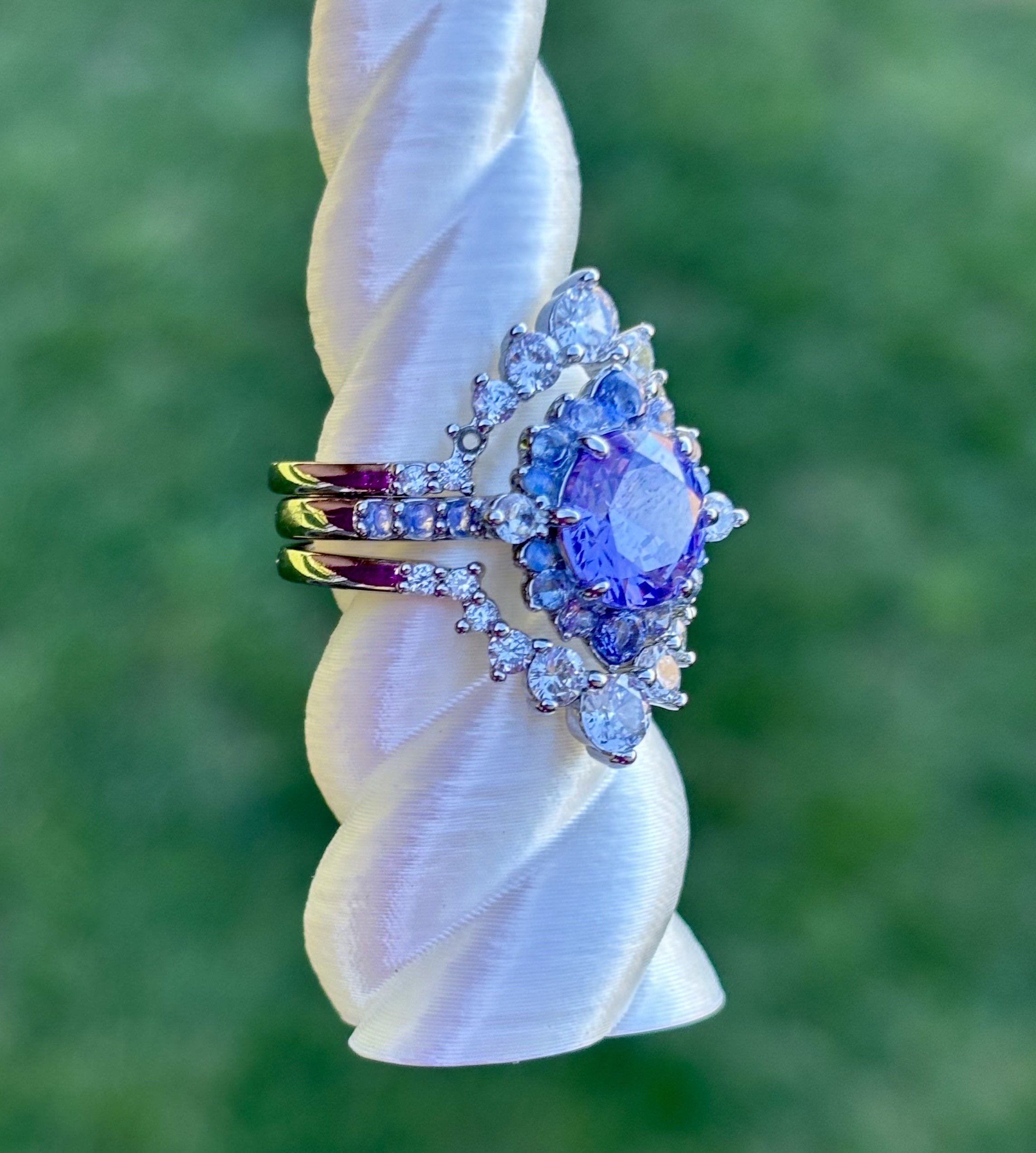 BP If the Crown Fits Size 8 (Reign Princess Collection)