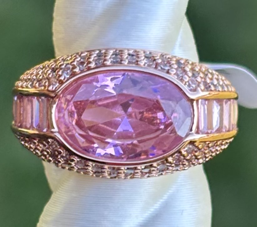 BP An Ocean of Glam Size 5