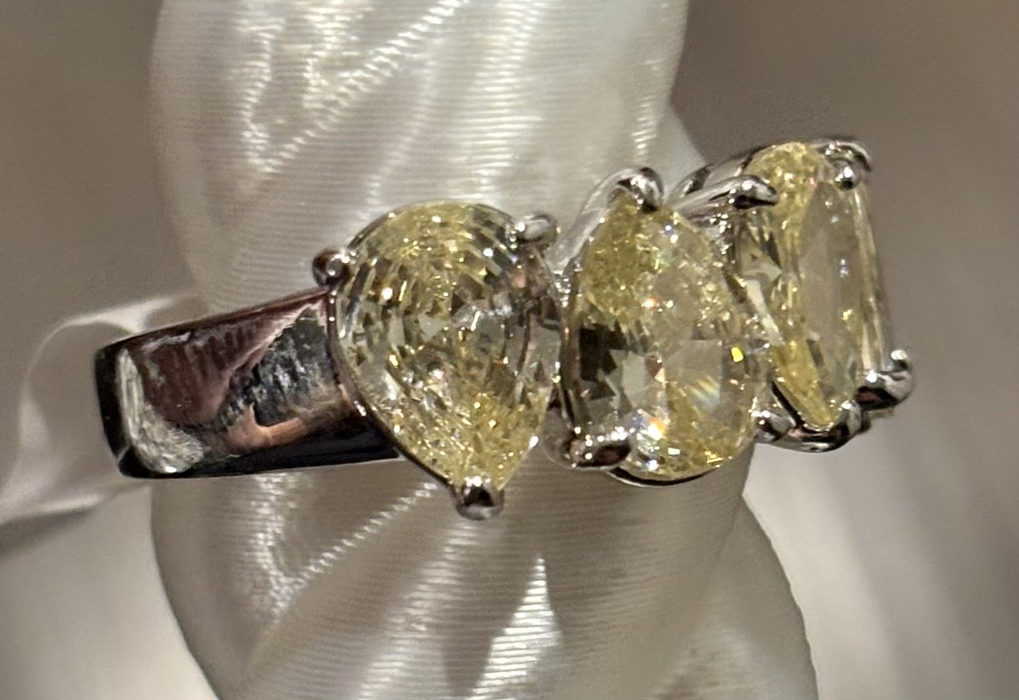 BP The Rosalyn Ring Size 8