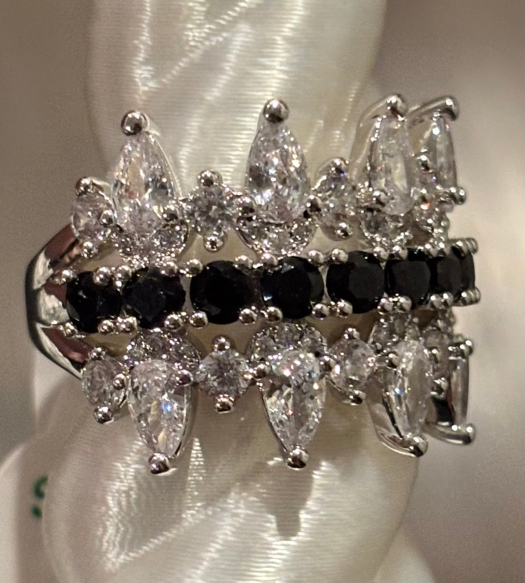 BP Built to Disobey Size 8 Untamed Collection