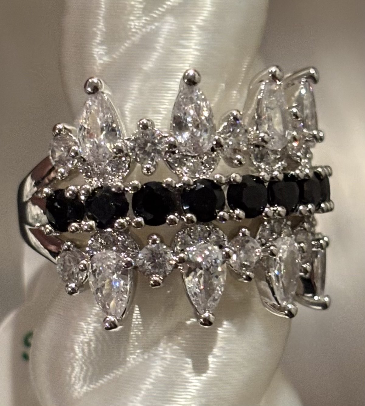 BP Built to Disobey Size 8 Untamed Collection