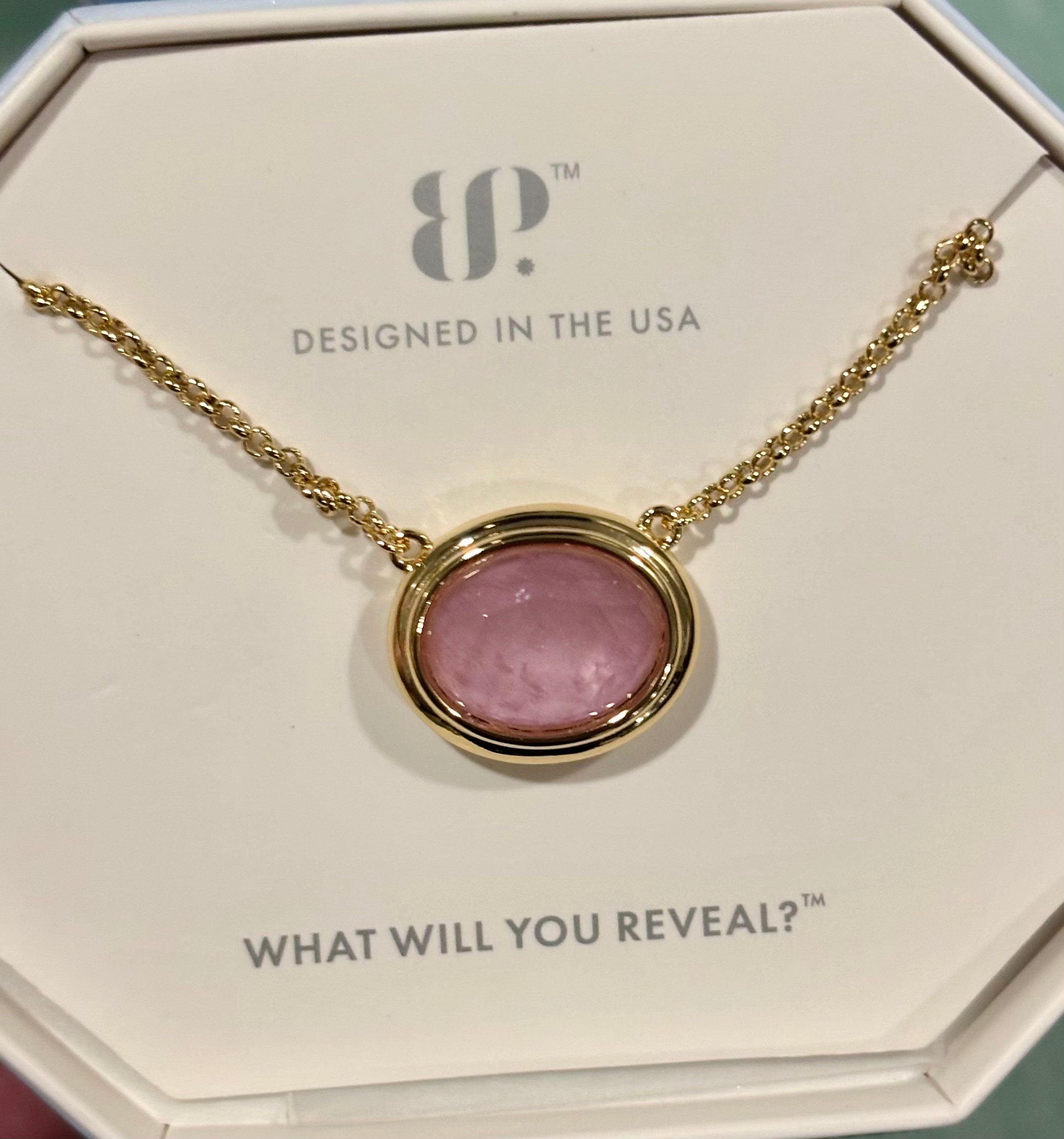 BP The Pause Between Thunder