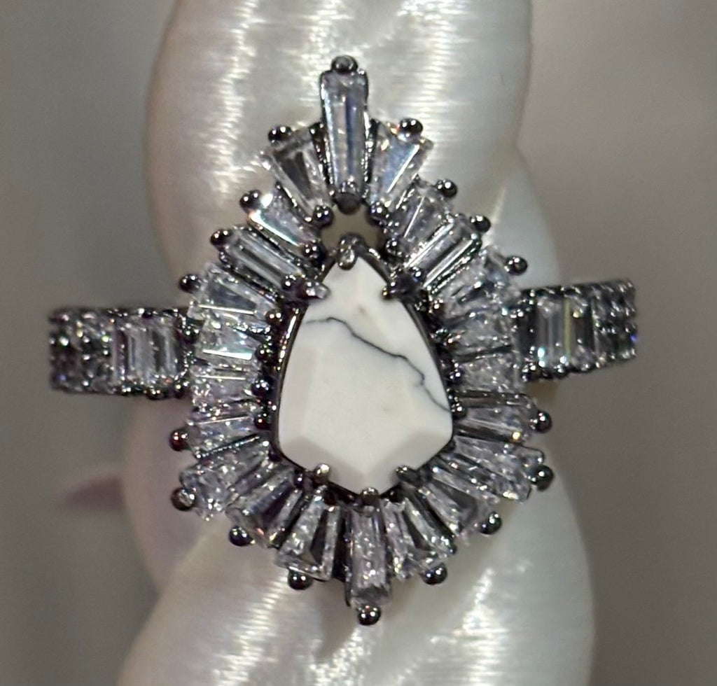 BP A Perfect Petal Size 7