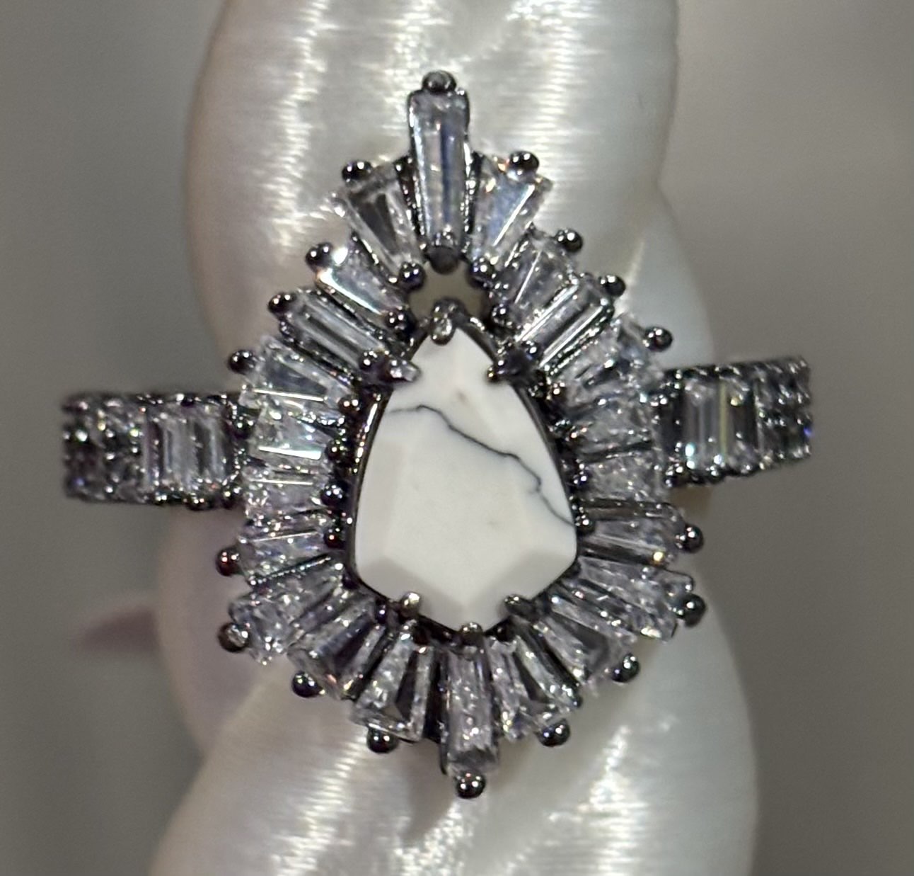 BP A Perfect Petal Size 7