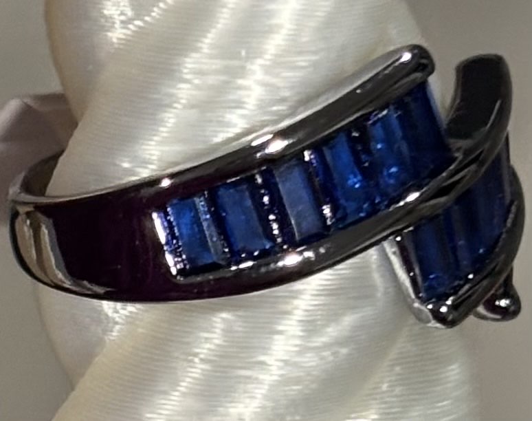 BP A Rolling Tide Size 8