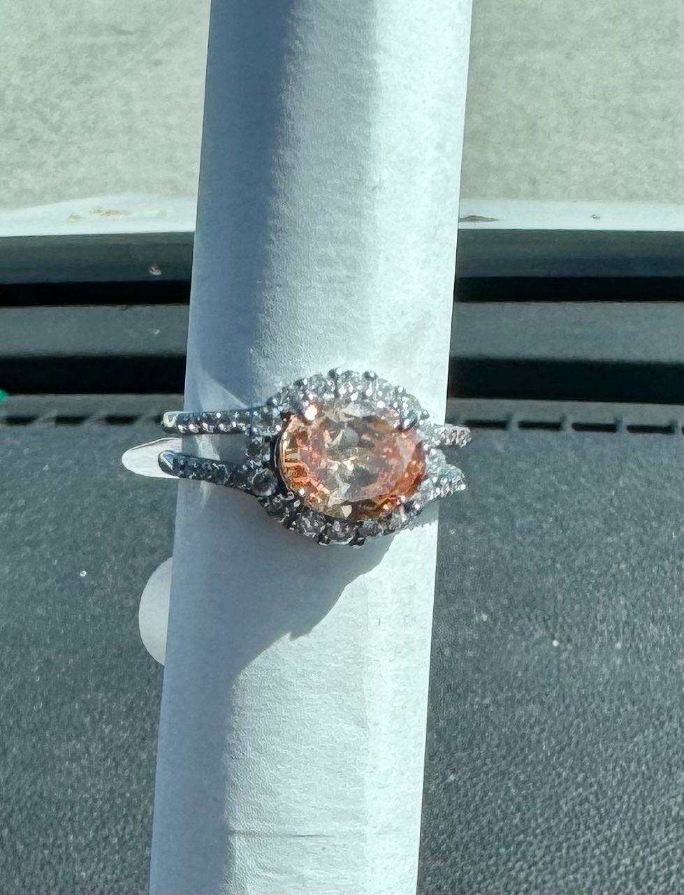 BP Live For Today Size 9