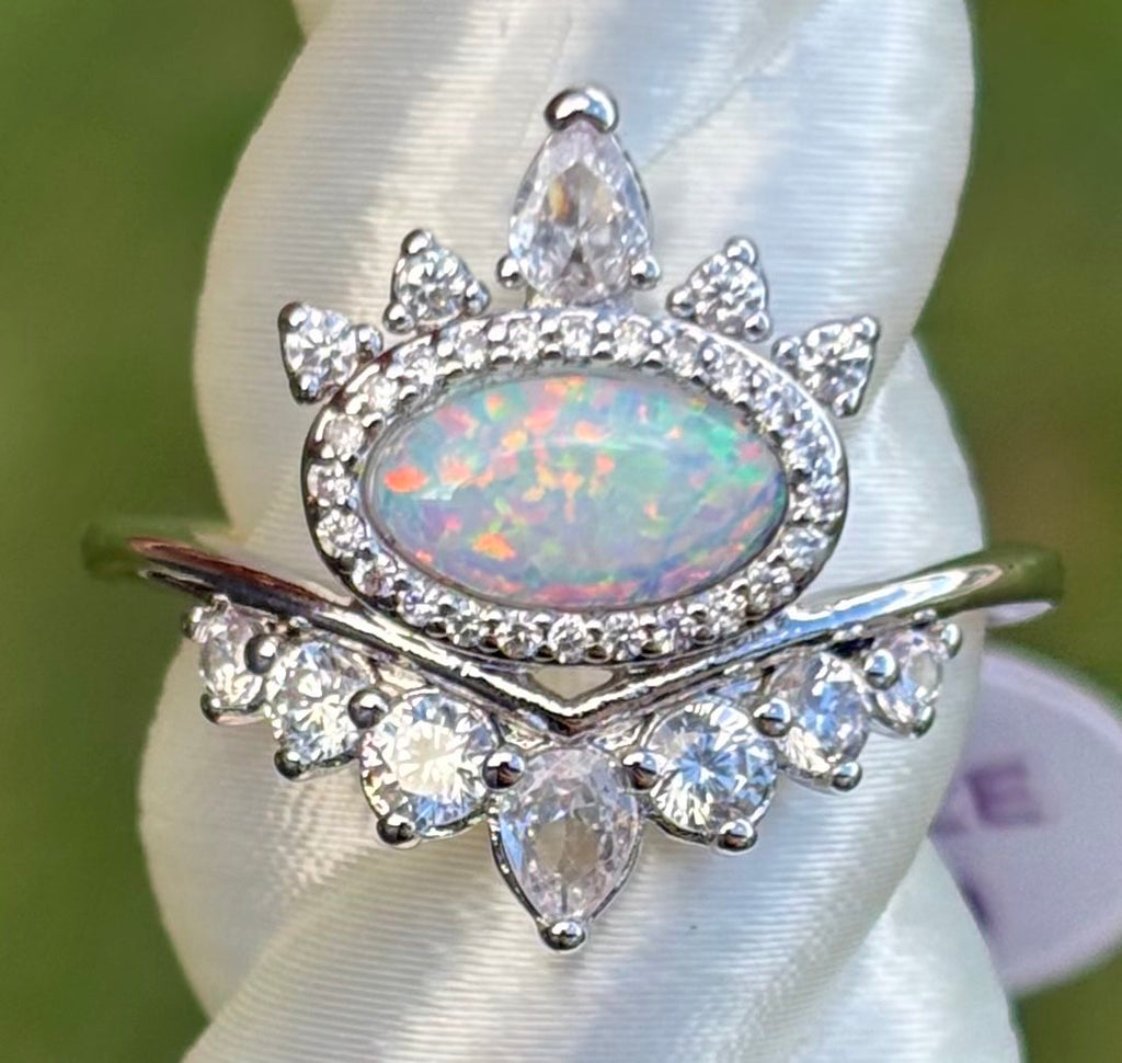 BP Atop the Clouds Size 9 October 2025