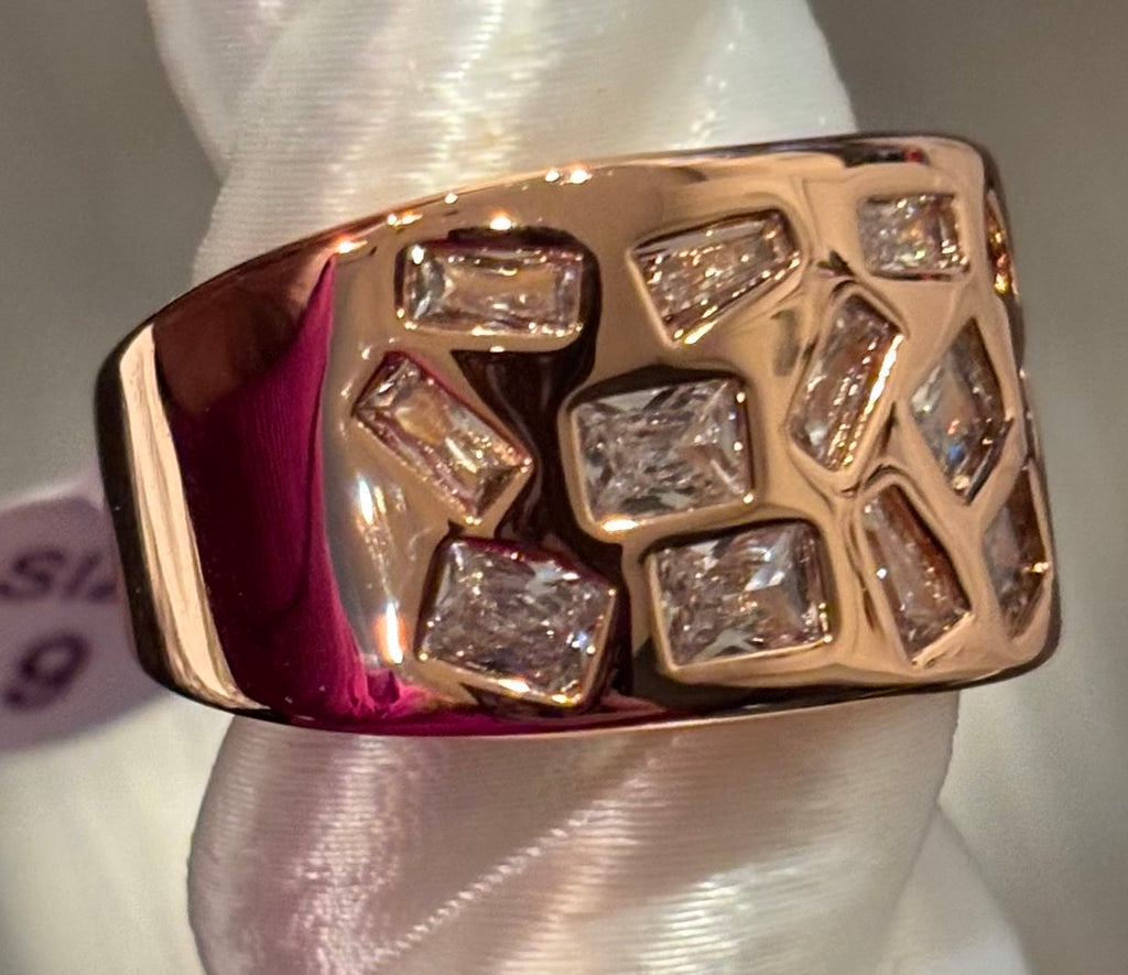 BP Move With Grace Size 9