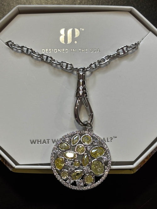 All That Glimmers, Stays November 2025