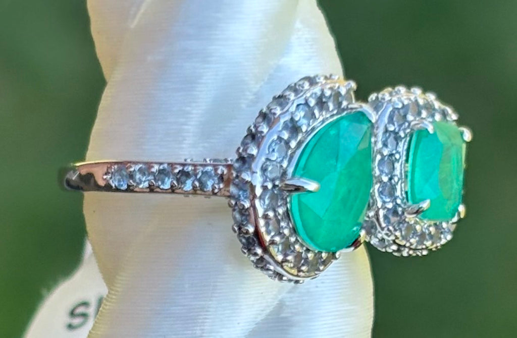 BP Luxe Leaf Legends Size 5