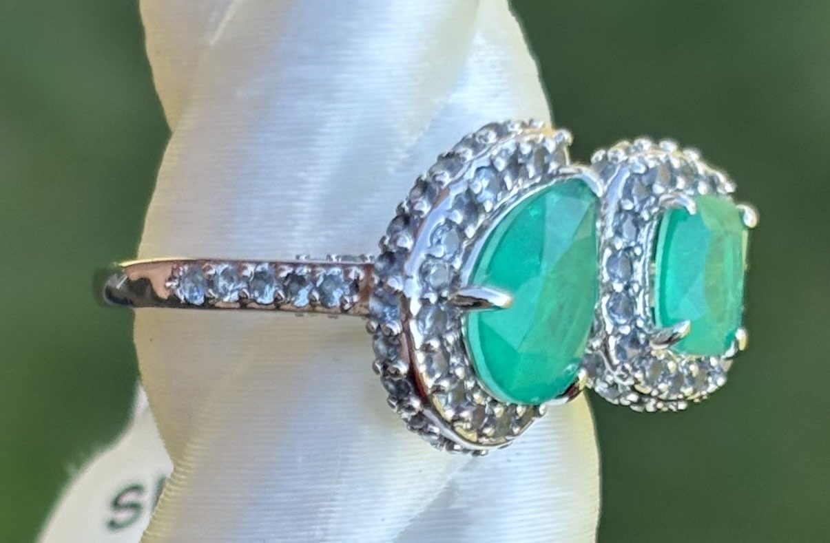 BP Luxe Leaf Legends Size 5