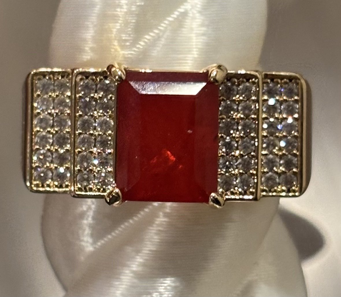 BP Made You Look Size 8