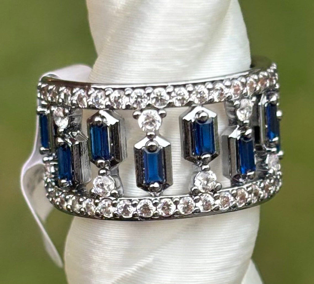 BP Love In The Space Between Size 5