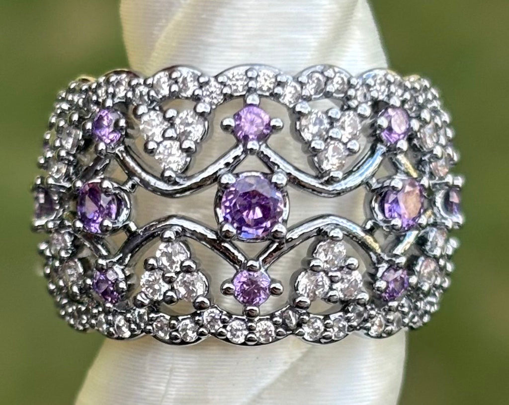 BP It's Fate Gorgeous Size 5