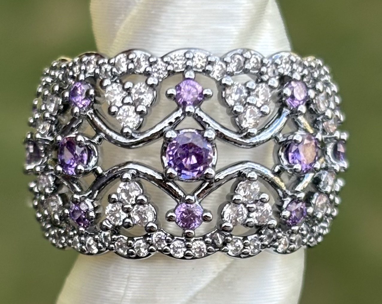 BP It's Fate Gorgeous Size 5