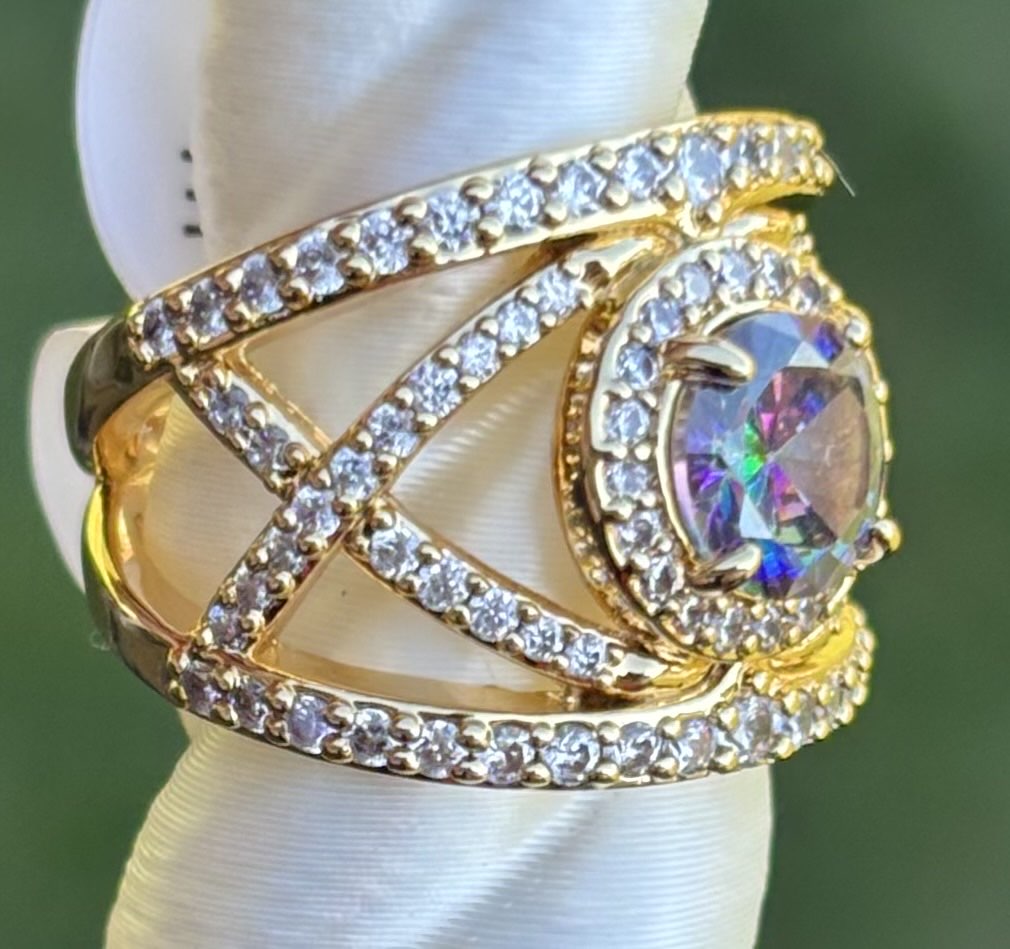 BP Blissful State Size 5