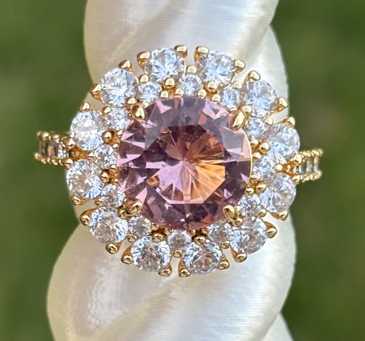 BP Somebody Like You Size 8