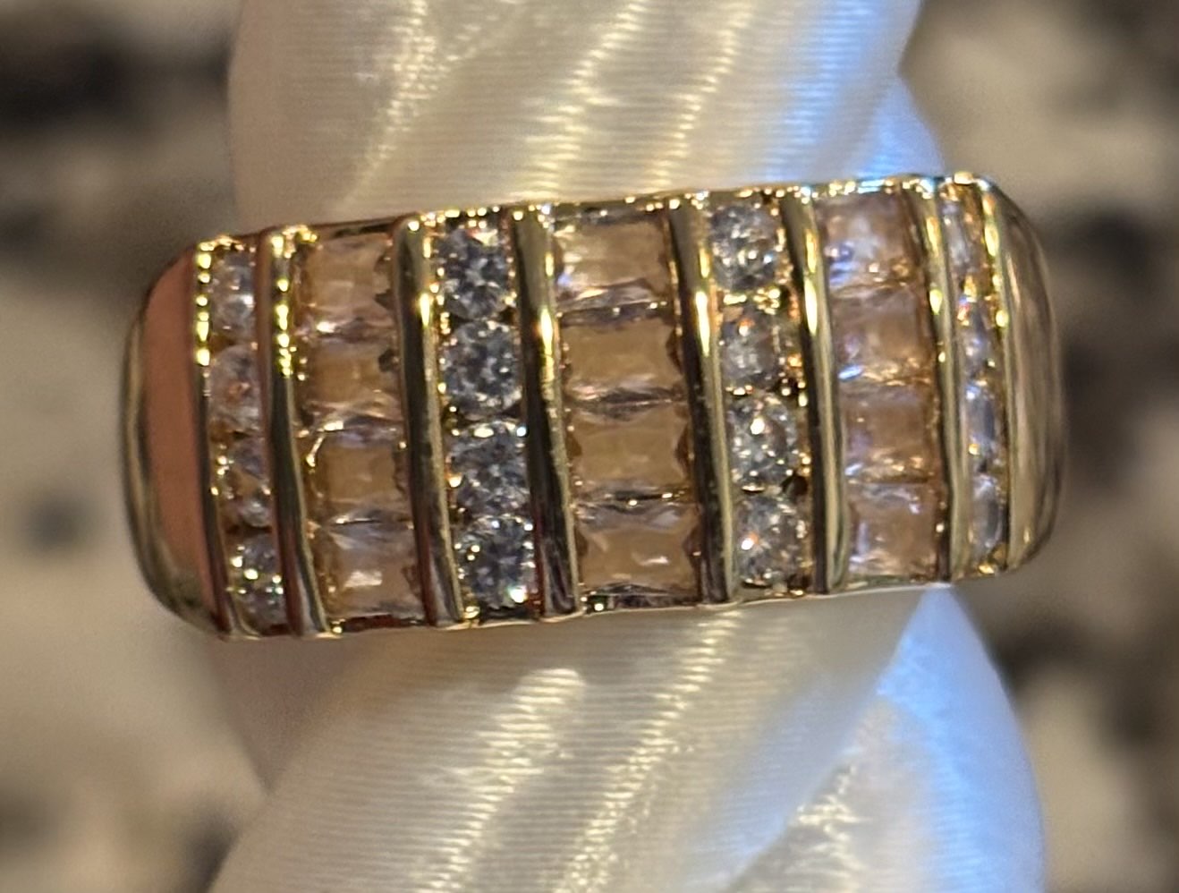 BP You Deserve It All Size 10