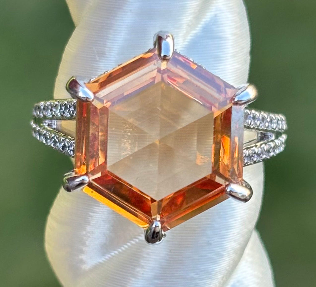 BP Whispers of the Heart Size 7