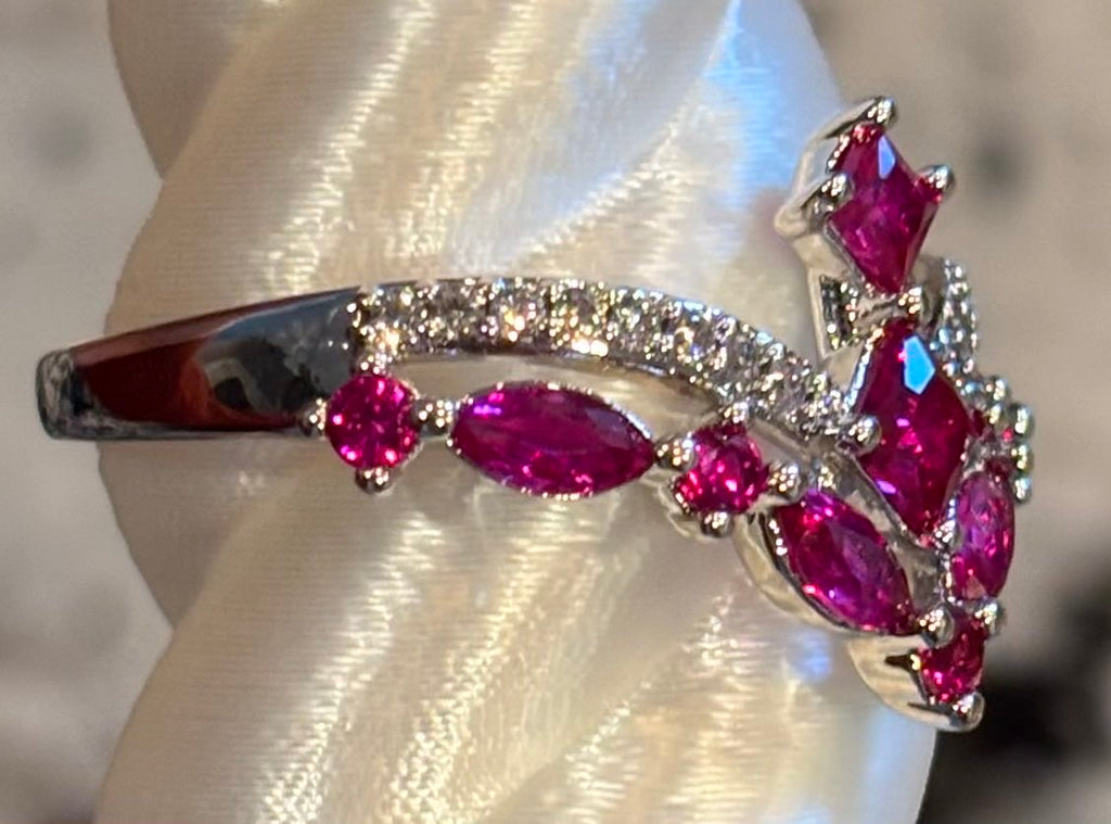 BP Dance Away With Me Size 10