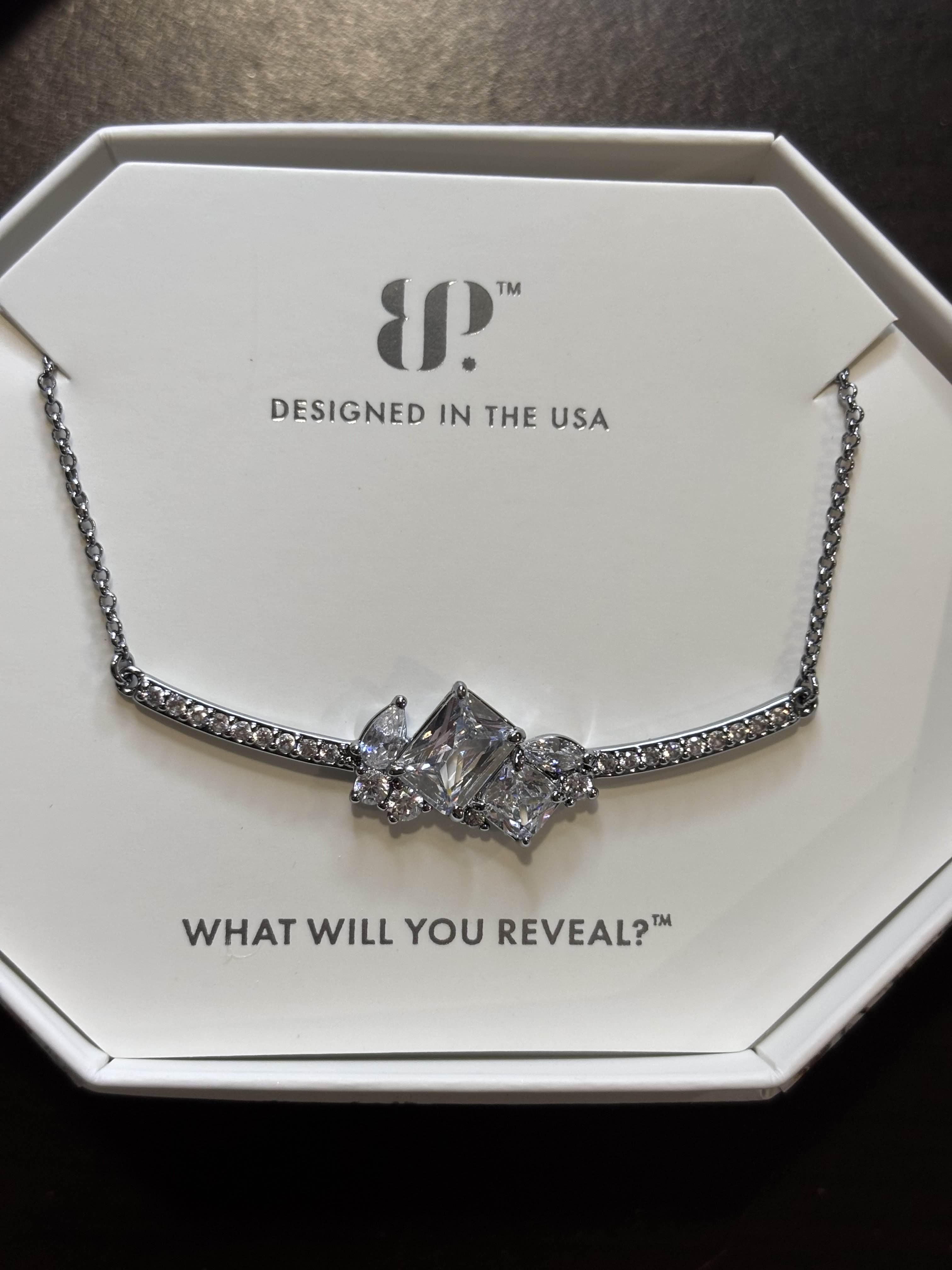 BP Delicate Cluster April Birthday