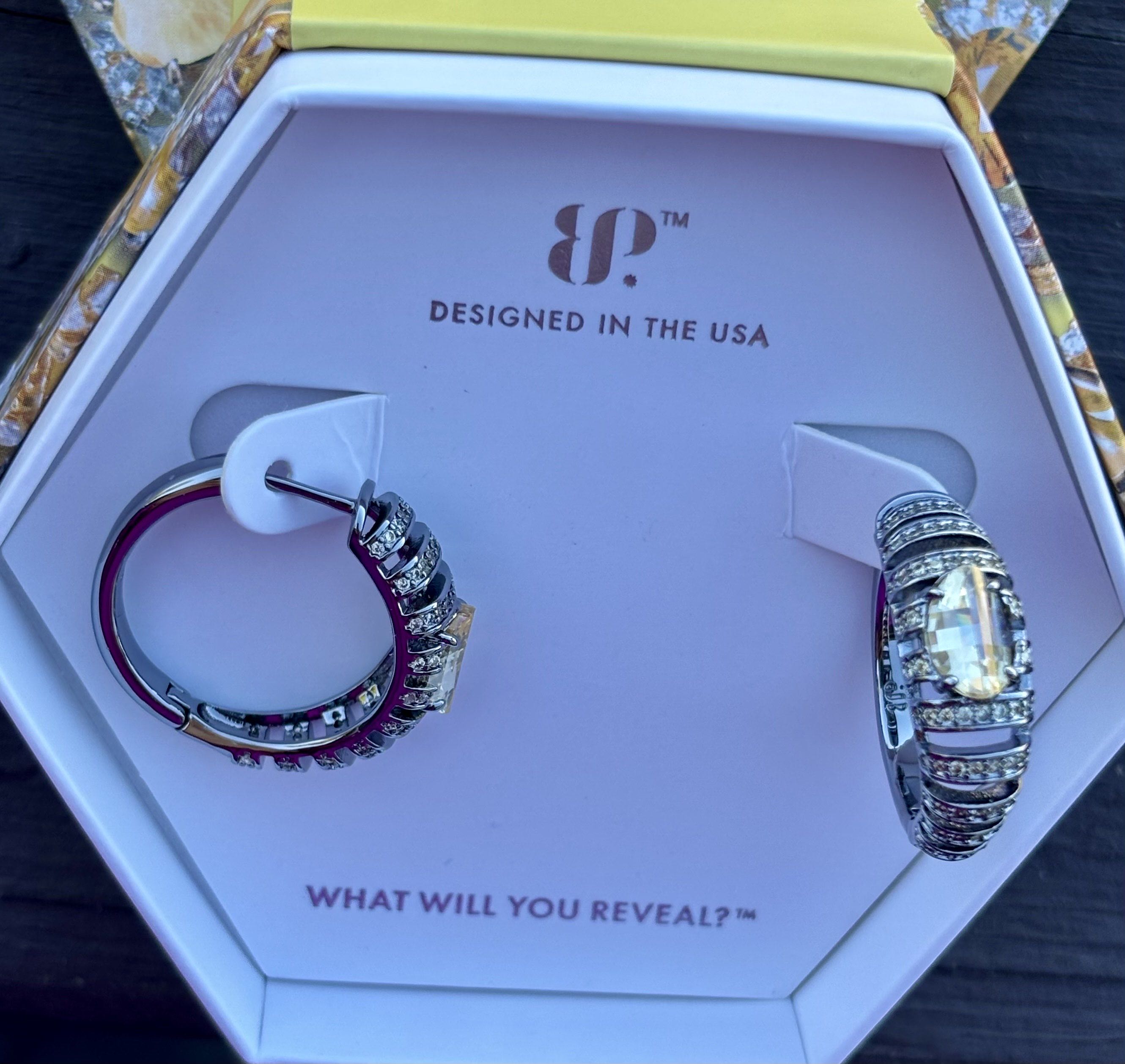 BP Held By Motion November 2025