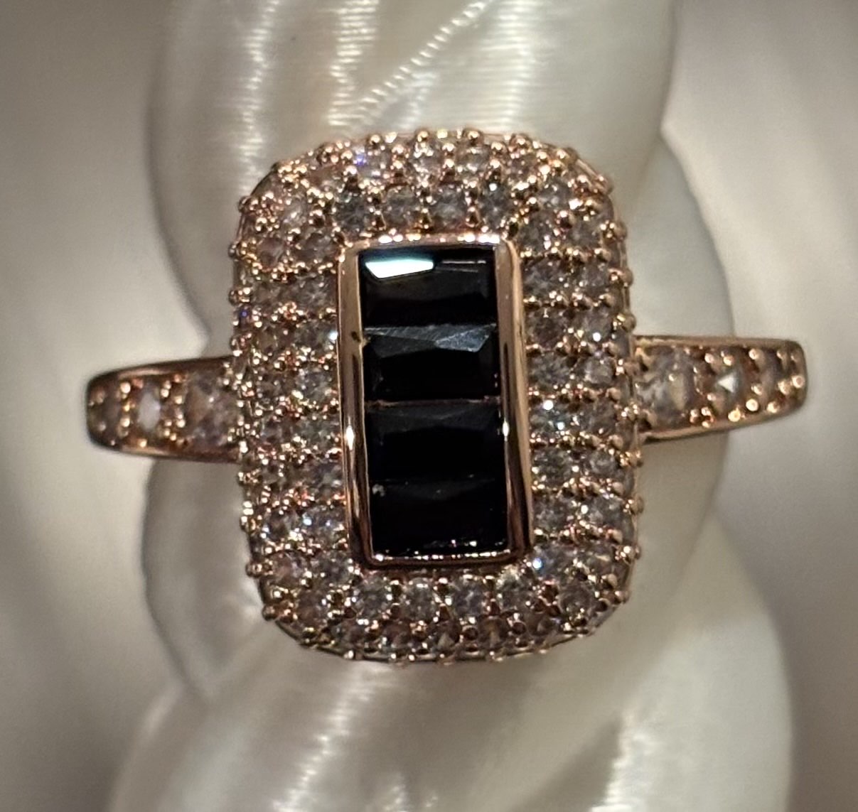 BP Enchant My Dreams Size 8