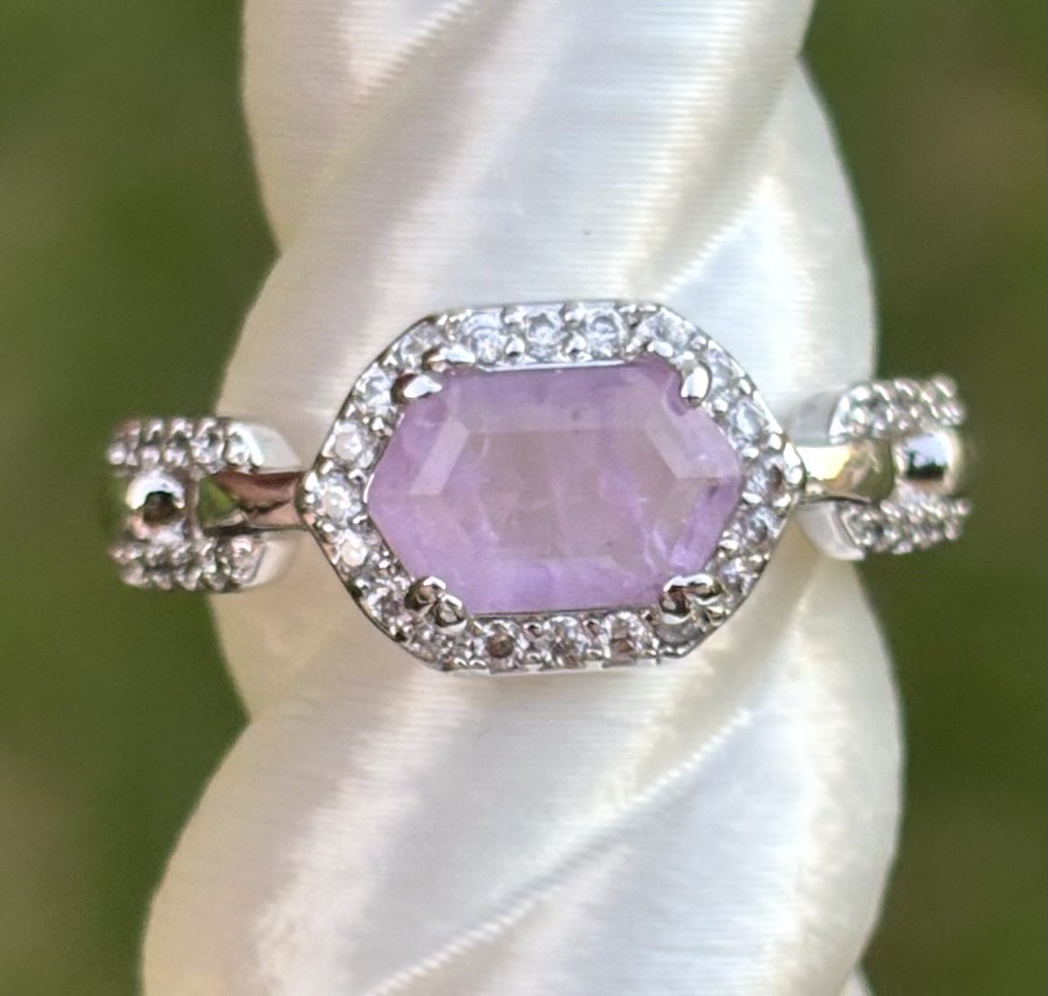 BP I'm The Catch Size 7