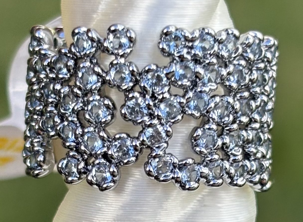 BP Time for a Treat Size 7